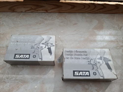 Kit ugelli sata minijet 3000 - ugelli,