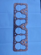 VINTAGE CYLINDER HEAD GASKET ROLLS ROYCE SILVER WRAITH DAWN BENTLEY MK6 RH13115