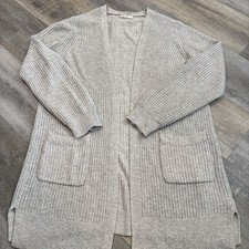 Cardigan Marine Layer Cabin