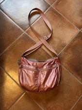 Borsa tracolla Kipling rosa