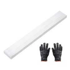 16 x12 aluminum - 15/32"x1-9/16"x12",