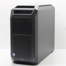 HP WorkStation Z8 G4 Tower PC