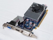 Scheda grafica Geforce 315