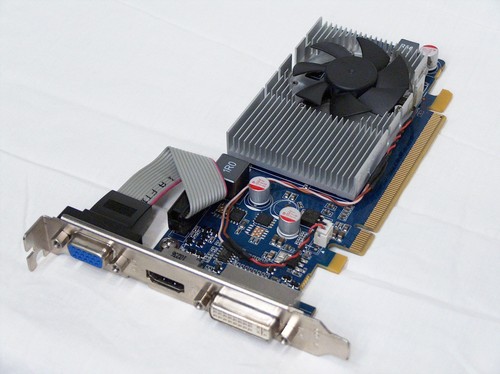 Scheda grafica geforce 315 - grafica,