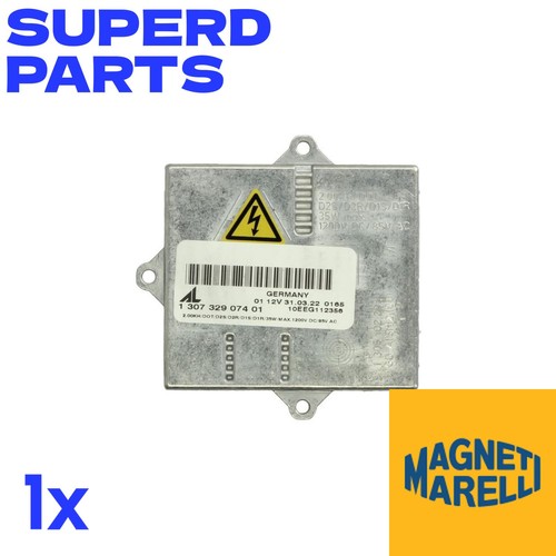 Magneti marelli 711307329074 - magneti,
