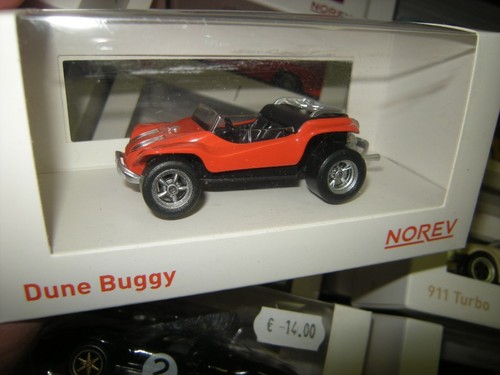 Norev meyers manx - meyers, dune