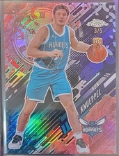 2025-26 Topps Chrome