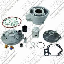 GRUPPO TERMICO CILINDRO PER VALENTI RACING RME RACE EU5 50 2T 22 > 22 TOP PERFOR