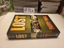 LOST SECONDA SERIE PARTE PRIMA STAGIONE 2 I PRIMI 12 EPISODI COFANETTO DVD IB24A
