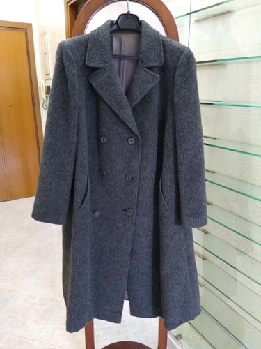 Cappotto oliver donna lana - cappotto,