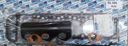 Guarnizione testa bmw m30 - testa,