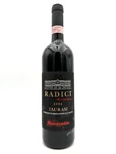2004 TAURASI RADICI -