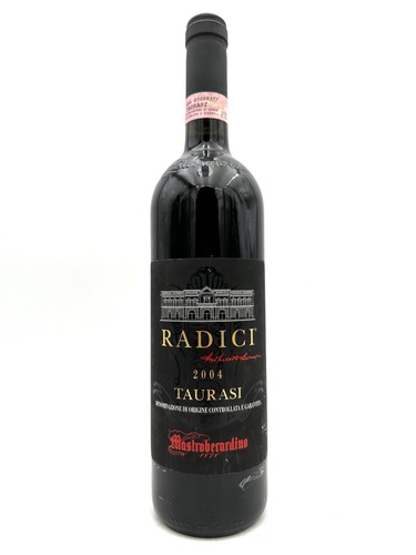 2004 taurasi radici - taurasi,