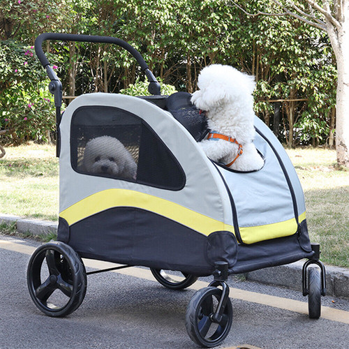 Wisfor passeggino doppio - wisfor,