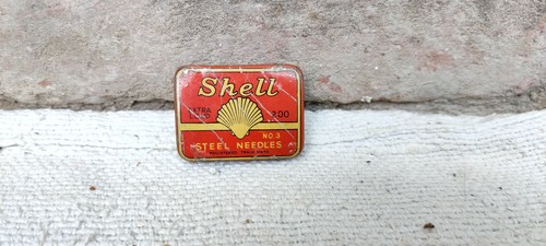 1930s vintage shell - vintage, 3