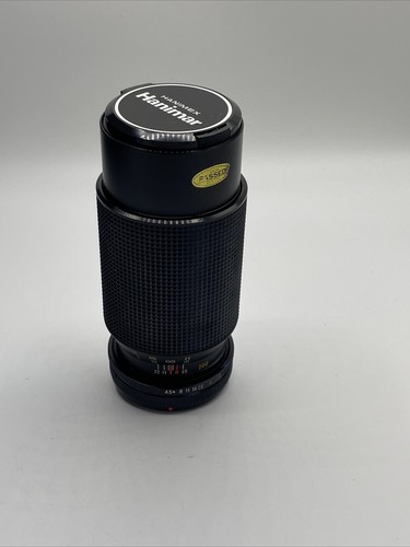 Hanimex hanimar zoom - hanimex,