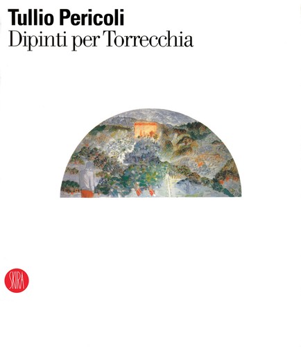 Tullio pericoli dipinti per - tullio,