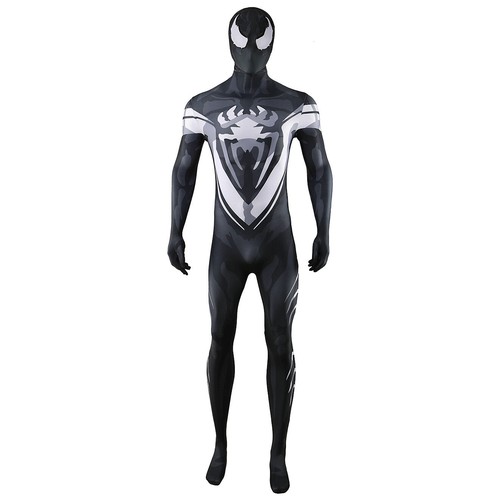 Venom jumpsuit spider man - venom, spider-man