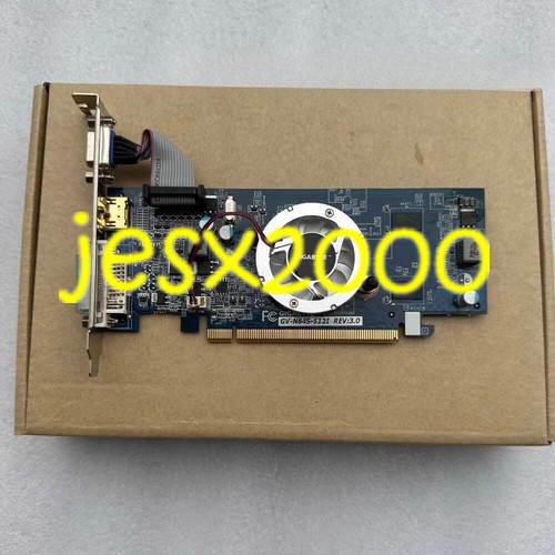 1pz usato 8400gs 512m - usato,