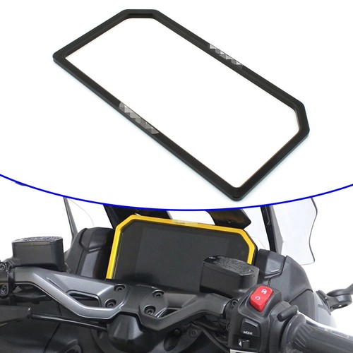 Speedometer instrument cover - speedometer,