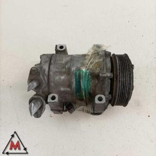 Compressore Aria Condizionata 3M5H-19D629-SA per FORD FOCUS MK2 Usato (83492)