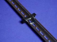 Clip di montaggio guida DIN