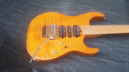 Toppa fiamma mercurio washburn - toppa,