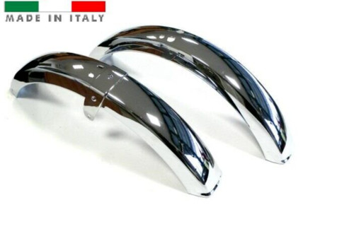 Coppia parafanghi piaggio - coppia,
