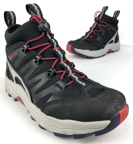 Scarpone trekking salomon - da,