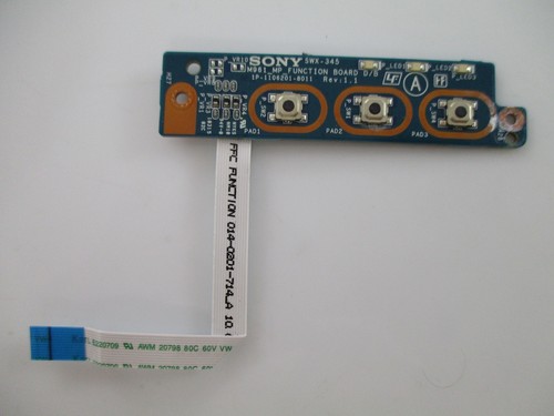 Scheda multimedia cavo sony - +,