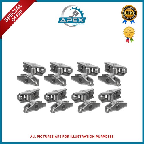 Braccetti oscillanti per