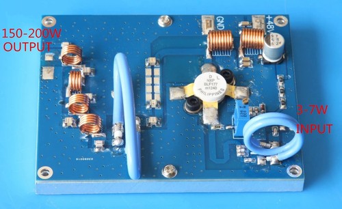 Modulo amp amplificatore - modulo,