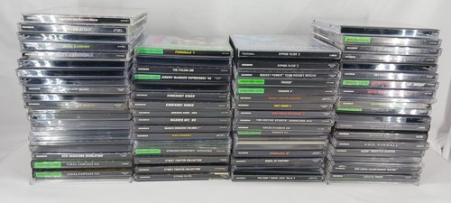 Giochi playstation ps1 - playstation,