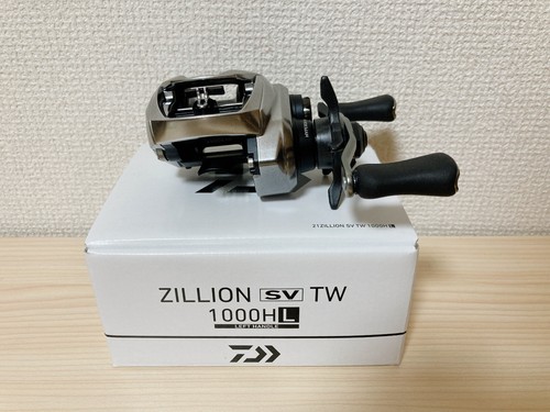 Mulinello pesca daiwa - pesca,