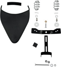 Kit montaggio mono sella - kit,