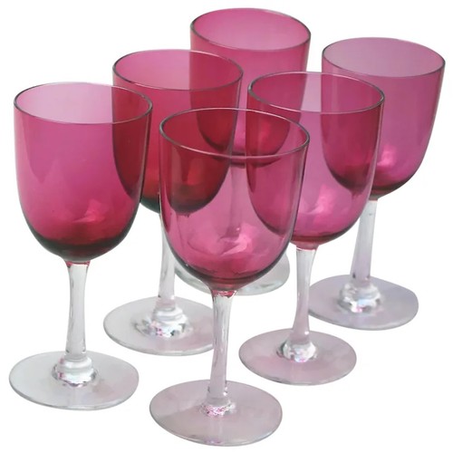 Set antichi bicchieri - set,