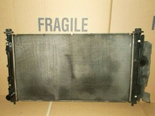 RADIATORE ACQUA 050161AE