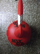 Boa di segnalazione gonfiabile