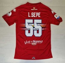 A28 ERREA PARMA SAMPDORIA