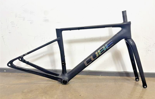 Telaio bici strada disco - da,