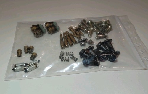 Kit usato originale - originale, spilli