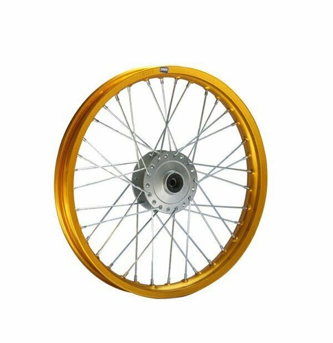 Cerchio alluminio anodizzato - cerchio,