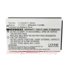 Batteria per Logitech