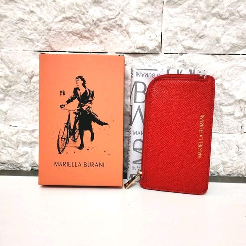 Mariella burani portacarte - mariella,