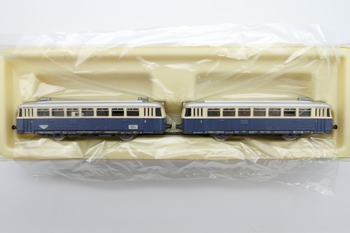 Minitrix 2982 set - , bus