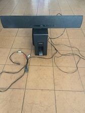 Sistema Home Cinema 2.1 con