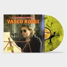 Vasco rossi le canzoni - vasco,