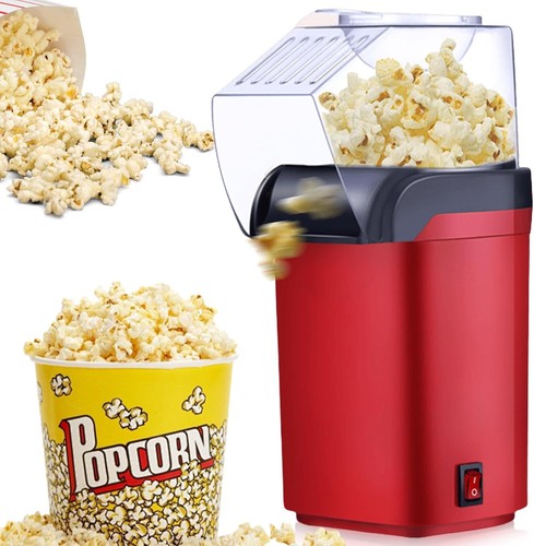 Macchina popcorn 120w aria - popcorn,