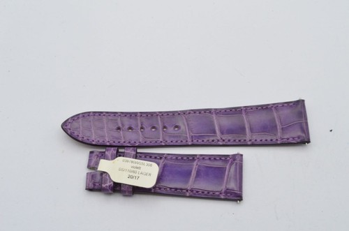 Parmigiani bracciale 20mm - parmigiani,