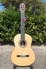 Aiersi Chitarra Flamenco in